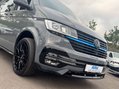 Volkswagen Transporter 2.0 TDI T30 Highline Kombi Double Cab 5dr Diesel DSG FWD SWB Euro 6 (s/s) ( 10