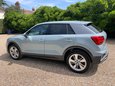 Audi Q2 1.0 TFSI 30 S line SUV 5dr Petrol Manual Euro 6 (s/s) (116 ps) 9