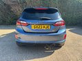 Ford Fiesta ST-LINE X MHEV 11