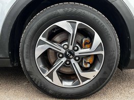 Kia Xceed 1.0 XCeed 2 ISG 5dr 15