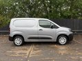 Peugeot Partner BLUEHDI PROFESSIONAL PREMIUM L1 10