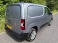 Peugeot Partner BLUEHDI PROFESSIONAL L1 7