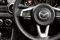 Mazda MX-5 SPORT 18