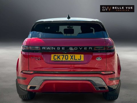 Land Rover Range Rover Evoque 2.0 Range Rover Evoque R-Dynamic S D Automatic 4WD 5dr - NATIONAL DELIVERY* 4