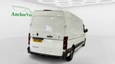 Renault Master LWB L3H2 Medium Roof Advance Air Con Sensors EURO 6 4