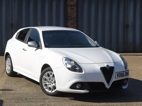 Alfa Romeo Giulietta Jtdm-2 Tecnica Tct
