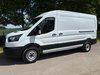 Ford Transit 350 L3 H2 AWD Leader 170 ps Panel Van - Air Con
