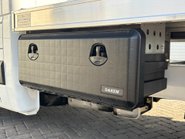 Renault Master ML35 Business - Car Transporter / Flatbed - Delivery Miles 8