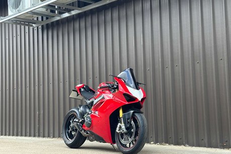 Ducati Panigale V4 1.1 Panigale V4 55