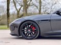 Jaguar F-Type 5.0 F-Type V8 R AWD Auto 4WD 3dr 45
