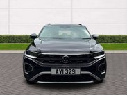 Volkswagen T-Roc 1.0 T-Roc Life TSI 5dr 2