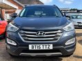Hyundai SANTA FE 2.2 CRDi Premium 4WD Euro 5 5dr (5 seat) 2