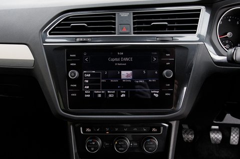 Volkswagen Tiguan MATCH TSI EVO 26