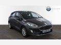 Ford Fiesta 1.0T EcoBoost Zetec Euro 6 (s/s) 5dr 1