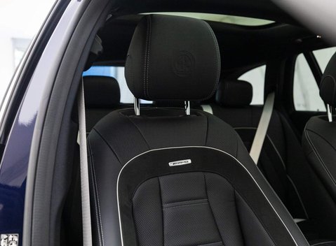 Mercedes-Benz E Class AMG E 63 S 4MATICPLUS NIGHT EDITION PREMIUM PLUS 7