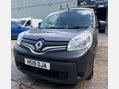 Renault Kangoo 1.5 dCi ML19 Business Panel Van 5dr Diesel EDC MWB Euro 6 (90 ps) 8