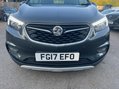 Vauxhall Mokka X 1.4i Turbo Design Nav Auto Euro 6 5dr 9