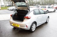 Vauxhall Corsa SE EDITION 32