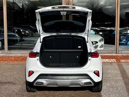 Kia Xceed 1.4 XCeed 3 ISG Semi-Auto 5dr 64