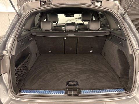 Mercedes-Benz GLC 2.0 GLC250 AMG Line (Premium Plus) G-Tronic 4MATIC Euro 6 (s/s) 5dr 40