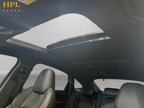 Audi E-Tron 50 Vorsprung Sportback 5dr Electric Auto quattro 71.2kWh (313 ps) 1 Owner 18
