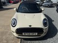 Mini Convertible 1.5 Cooper 2dr 52
