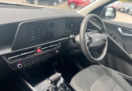 Kia Niro 2 1.6 GDi Petrol/Hybrid Auto 36