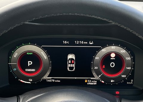 Nissan Juke N-CONNECTA 43