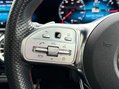 Mercedes-Benz A Class 1.5 A 180 AMG Line Premium+ D Auto 5dr 19