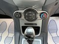 Ford Fiesta 1.4 Fiesta Style + Auto 5dr 65
