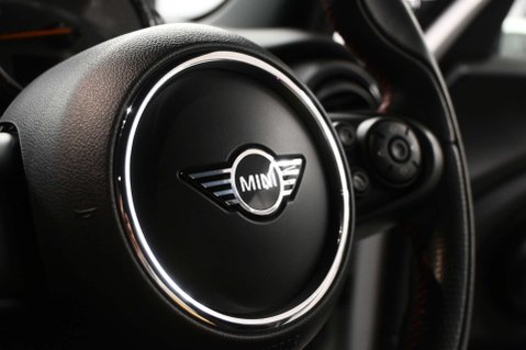 Mini Hatch 1.5 Cooper Sport Auto 5dr 57