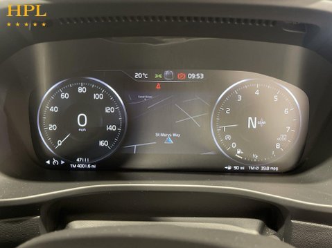Volvo XC40 1.5 T3 R-Design SUV 5dr Petrol Manual Euro 6 (s/s) (163 ps) 14