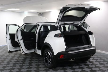 Peugeot 2008 PURETECH S/S ALLURE PREMIUM 21