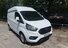 Ford Transit Custom 300 LIMITED L2H2 P/V ECOBLUE MHEV