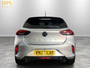 Vauxhall Corsa 1.2 Turbo GS Hatchback 5dr Petrol Auto Euro 6 (s/s) (100 ps) Alloys - Bluet 6