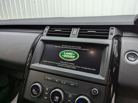 Land Rover Discovery 3.0 Discovery S TD6 Auto 4WD 71