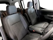Peugeot e-Rifter 52kWh GT Standard MPV 5dr Electric Auto (7.4kW Charger) (136 ps) DAB Radio 11