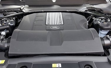 Land Rover Range Rover 5.0 SV Autobiography 23
