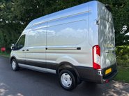 Ford Transit 350 Rwd Trend 130 ps L3H3 Panel Van - Air Con / Rear Camera 4