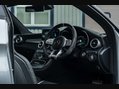 Mercedes-Benz C Class 4.0 AMG C 63 S Premium+ Auto 2dr 11
