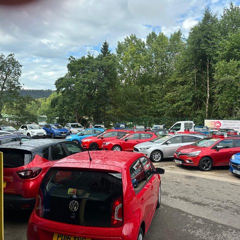 Welcome to REO Car Sales 3