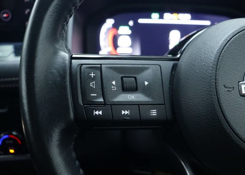Nissan X-Trail 1.5 h e-POWER N-Connecta SUV 5dr Petrol Hybrid Auto e-4ORCE Euro 6 (s/s) (2 33