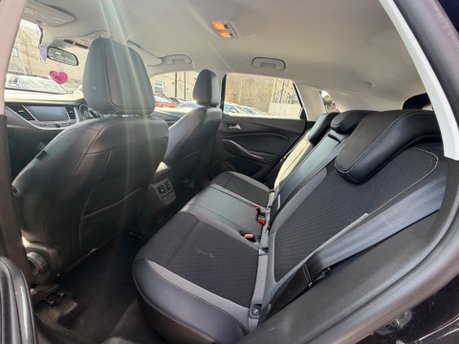 Vauxhall Grandland X SPORT NAV S/S 9