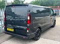 Renault Trafic 2.0 dCi Blue LL30 Sport+ Panel Van 5dr Diesel Manual L2 H1 Euro 6 (s/s) (15 13