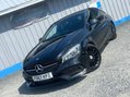 Mercedes-Benz CLA Class 2.1 CLA220d AMG Line Shooting Brake 7G-DCT Euro 6 (s/s) 5dr 63