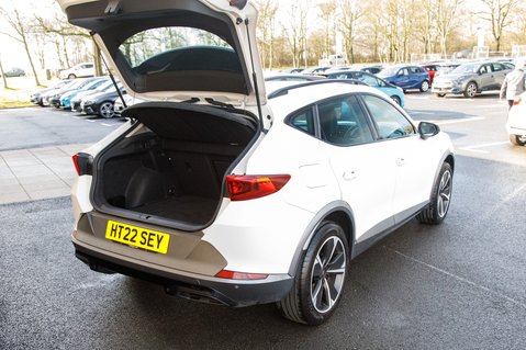 Cupra Formentor TSI V1 38