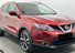 Nissan Qashqai 1.6 dCi Tekna SUV 5dr Diesel XTRON 2WD Euro 5 (s/s) (130 ps)