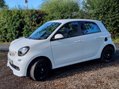 Smart Forfour URBANSHADOW EDITION 8