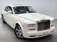 Rolls-Royce Phantom 6.7 V12 Saloon 4dr Petrol Auto Euro 5 (453 bhp) 9