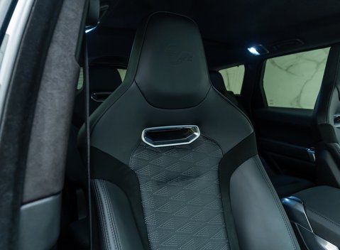 Land Rover Range Rover Sport SVR Urban 15